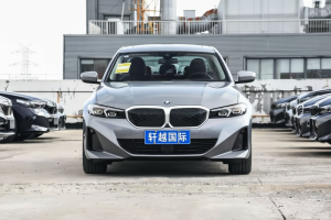 宝马i3