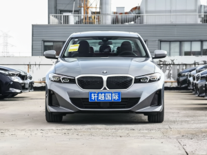 宝马i3